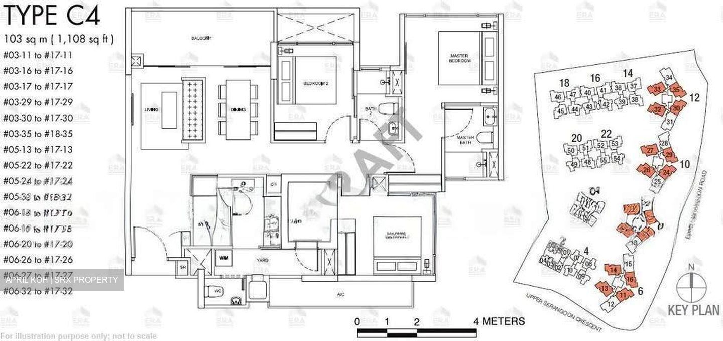 Riversails (D19), Condominium #620117861